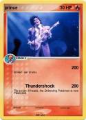 prince