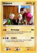 Pikabeuret