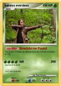 katniss everdee