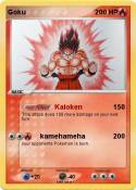 Goku