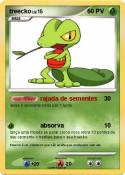 treecko