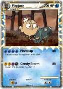Flapjack