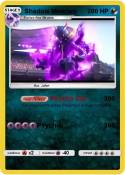 Shadow Mewtwo