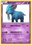 Spacegoat