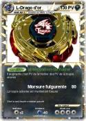 L-Drago d'or