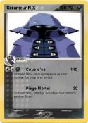 Scrameur N.X