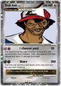 Troll Ash