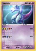 mewtwo