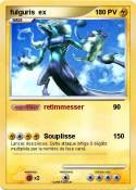 fulguris ex