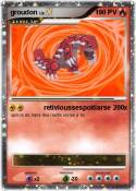 groudon