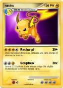 raichu