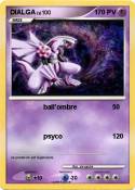 DIALGA