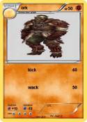 ork