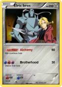 Elric bros
