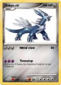 Dialga