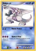 Dialga