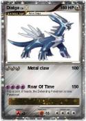 Dialga