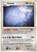Xerneas