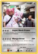 Weaboo