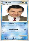 Mr.Bean