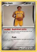 Steve Nash
