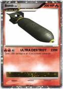 Bomb