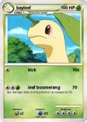 bayleef