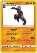 AntMan
