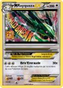 Rayquaza