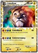ColorRoar