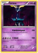 Xerneas