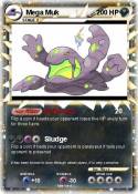 Mega Muk