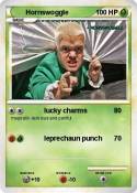 Hornswoggle