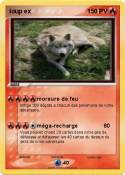 loup ex