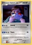 Pokemon Gamer