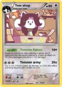 Tem shop