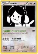 Temmie