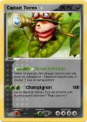 Captain Teemo