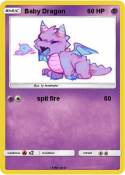 Baby Dragon