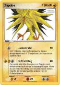 Zapdos