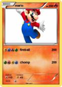 mario