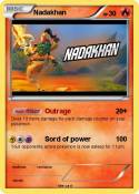 Nadakhan