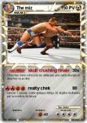 The miz