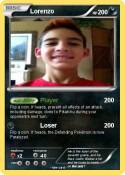 Lorenzo