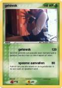 gehinnik