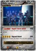 Delta squad