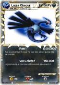 Lugia Obscur 15