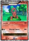 Volcanion