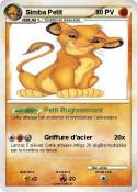 Simba Petit