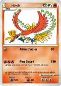 Ho-oh